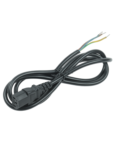 PC-C13N-1M. Кабель питания. ITK в Воронеже