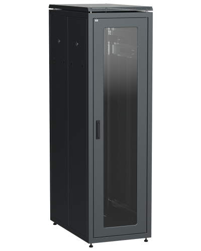 LN05-42U61-G. Шкаф телекоммуникационный 19 напольный 42U. ITK в Воронеже