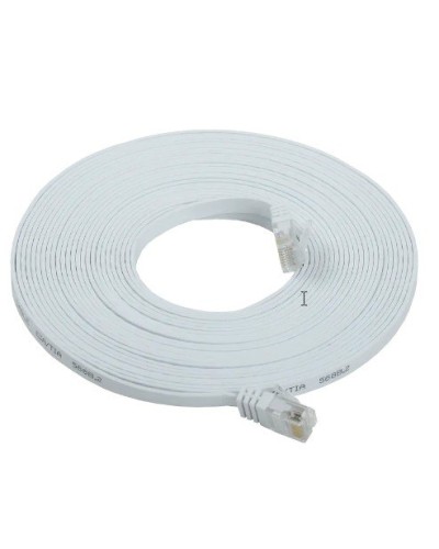 PC08-C06U-10M-FL. Патч-корд медный. ITK в Воронеже