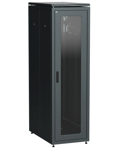 LN05-38U81-GM. Шкаф телекоммуникационный 19 напольный 38U. ITK в Воронеже