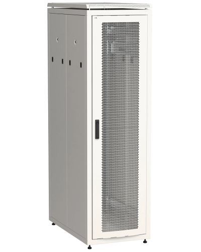 LN35-33U81-PP. Шкаф телекоммуникационный 19 напольный 33U. ITK в Воронеже