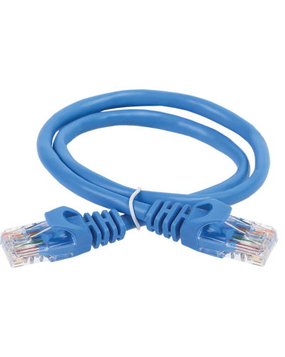 PC03-C6UL-2M. Патч-корд медный. ITK в Воронеже