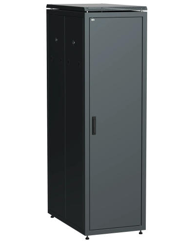 LN05-33U61-MM. Шкаф телекоммуникационный 19 напольный 33U. ITK в Воронеже