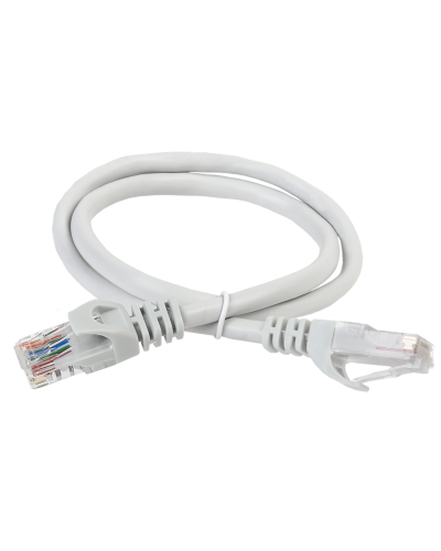 PC01-C5EUL-7M. Патч-корд медный. ITK в Воронеже