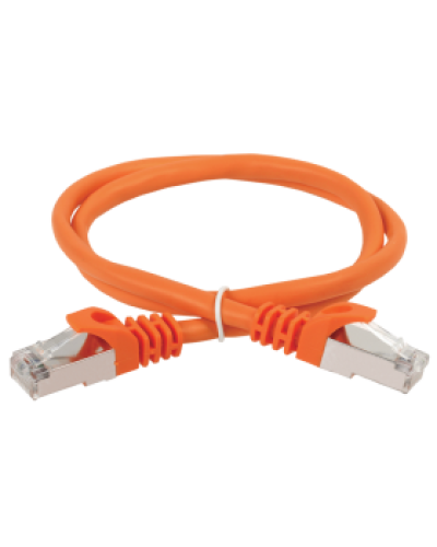 PC07-C5EFL-3M. Патч-корд медный. ITK в Воронеже