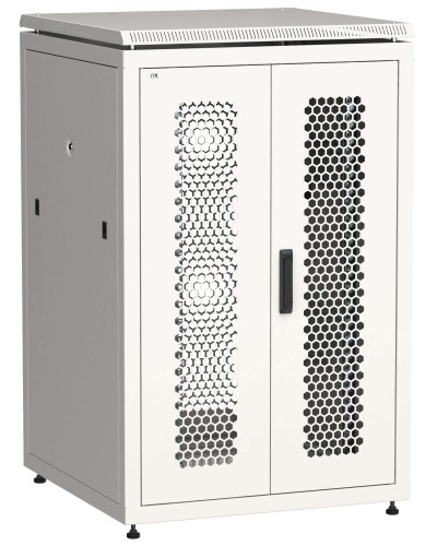 LN35-24U88-2PP. Шкаф телекоммуникационный 19 напольный 24U. ITK в Воронеже
