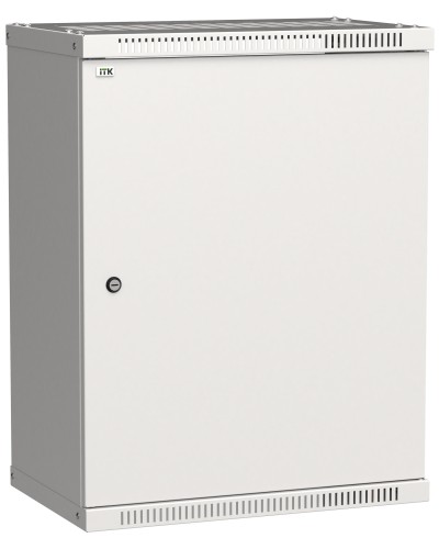 LWE3-15U53-MF. Шкаф телекоммуникационный 19 настенный 15U. ITK в Воронеже