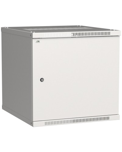 LWE3-15U66-MF. Шкаф телекоммуникационный 19 настенный 15U. ITK в Воронеже