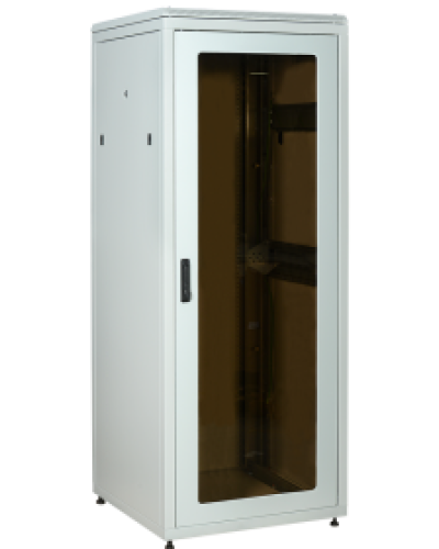 LN35-28U88-GM. Шкаф телекоммуникационный 19 напольный 28U. ITK в Воронеже