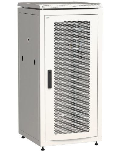 LN35-18U68-P. Шкаф телекоммуникационный 19 напольный 18U. ITK в Воронеже
