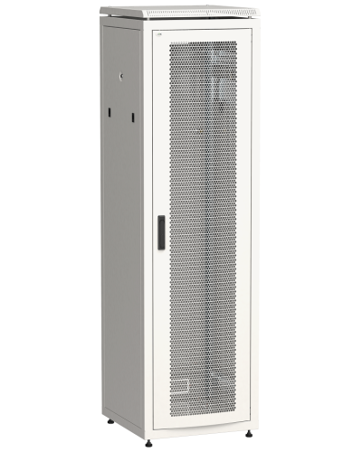 LN35-33U66-P. Шкаф телекоммуникационный 19 напольный 33U. ITK в Воронеже