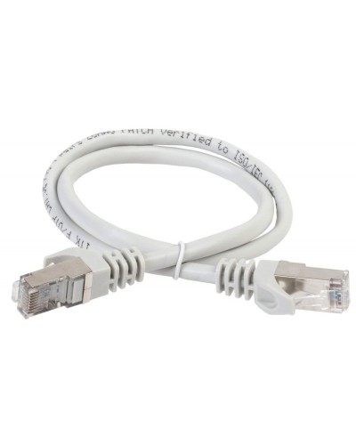 PC01-C5EF-10M. Патч-корд медный. ITK в Воронеже