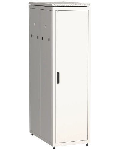 LN35-33U61-M. Шкаф телекоммуникационный 19 напольный 33U. ITK в Воронеже