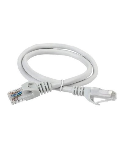 PC01-C6U-15M. Патч-корд медный. ITK в Воронеже