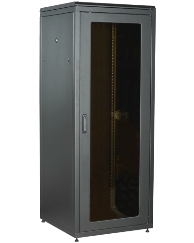 LN05-42U81-GP. Шкаф телекоммуникационный 19 напольный 42U. ITK в Воронеже
