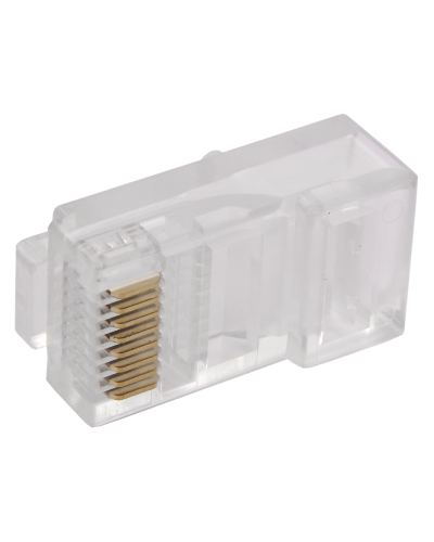 CS3-1C5EU (20 шт). Разъем RJ-45. ITK в Воронеже