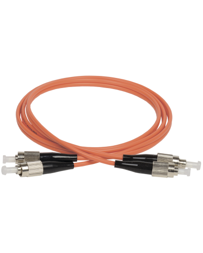 FPC50-FCU-FCU-C2L-3M. Патч-корд оптический. ITK в Воронеже