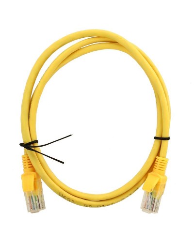PC05-C5EF-2M. Патч-корд медный. ITK в Воронеже