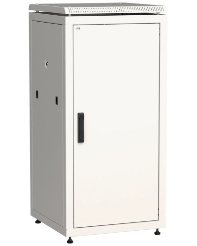LN35-18U68-M. Шкаф телекоммуникационный 19 напольный 18U. ITK в Воронеже
