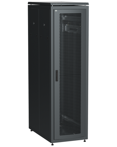 LN05-42U61-PP. Шкаф телекоммуникационный 19 напольный 42U. ITK в Воронеже