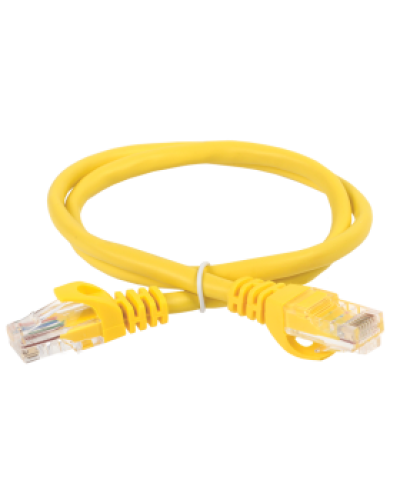 PC05-C6UL-3M. Патч-корд медный. ITK в Воронеже