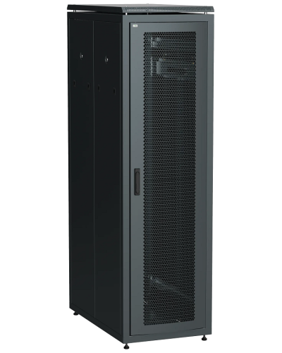 LN05-38U61-PP. Шкаф телекоммуникационный 19 напольный 38U. ITK в Воронеже