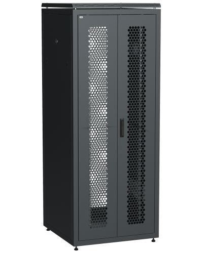 LN05-42U88-2PP. Шкаф телекоммуникационный 19 напольный 42U. ITK в Воронеже