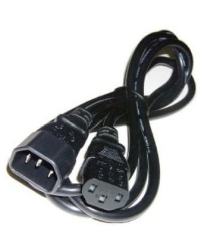PC-C13C14-2M. Кабель питания. ITK в Воронеже