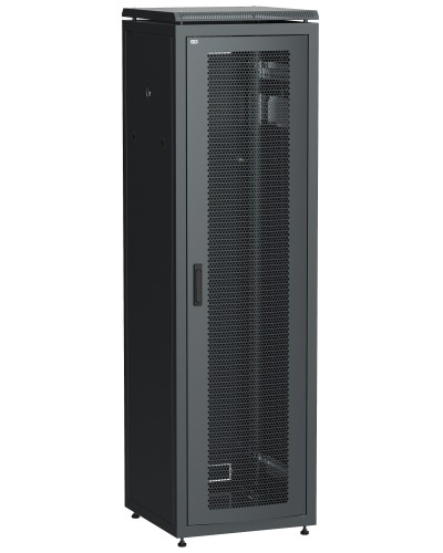 LN05-47U68-P. Шкаф телекоммуникационный 19 напольный 47U. ITK в Воронеже