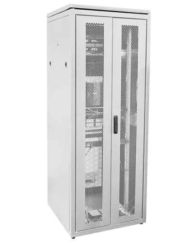 LN35-33U88-2PP. Шкаф телекоммуникационный 19 напольный 33U. ITK в Воронеже