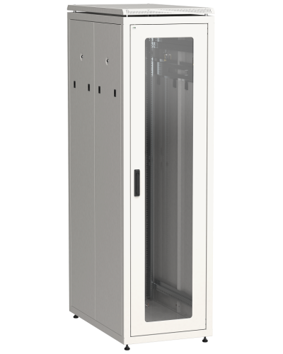 LN35-33U61-GP. Шкаф телекоммуникационный 19 напольный 33U. ITK в Воронеже