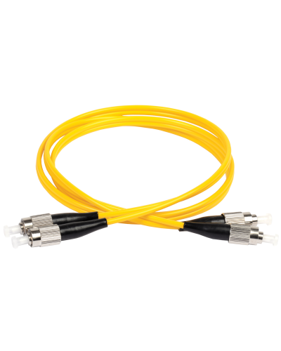 FPC09-FCU-FCU-C2L-70M. Патч-корд оптический. ITK в Воронеже
