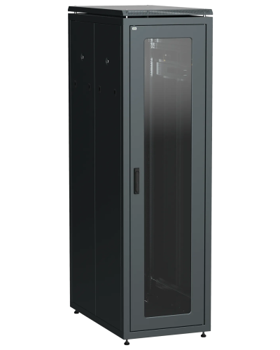 LN05-33U61-GP. Шкаф телекоммуникационный 19 напольный 33U. ITK в Воронеже