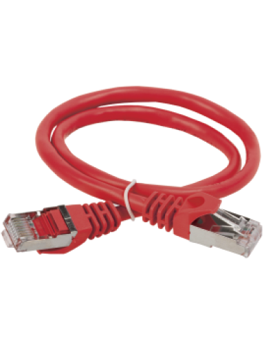 PC04-C5EFL-10M. Патч-корд медный. ITK в Воронеже