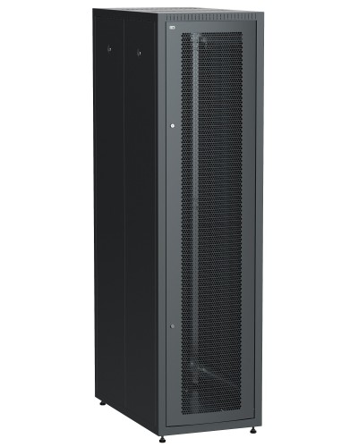 LE35-47U61-PM. Шкаф телекоммуникационный 19 напольный 47U. ITK в Воронеже