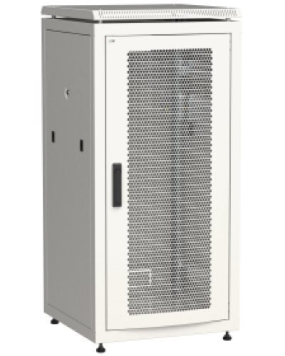 LN35-18U66-P. Шкаф телекоммуникационный 19 напольный 18U. ITK в Воронеже