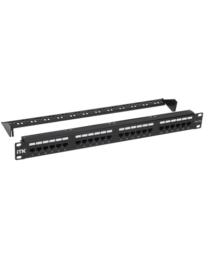 PP24-1UC5EU-D05-1: Патч-панель 19" в Воронеже