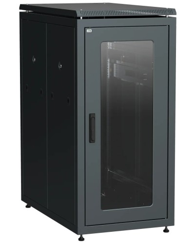 LN05-28U81-GP. Шкаф телекоммуникационный 19 напольный 28U. ITK в Воронеже
