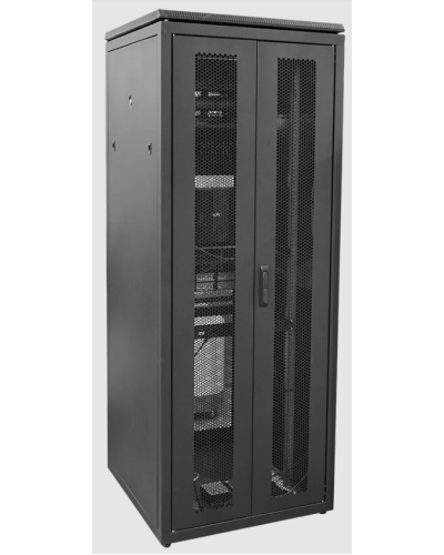 LN05-38U88-2PP. Шкаф телекоммуникационный 19 напольный 38U. ITK в Воронеже