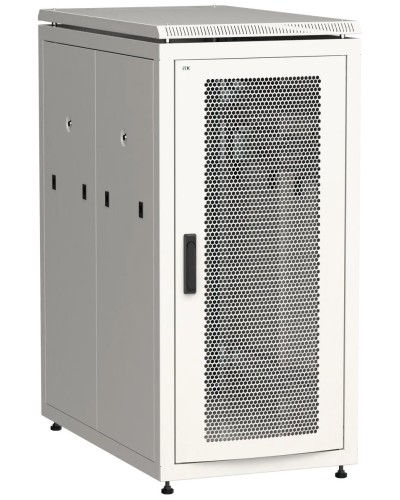 LN35-24U61-P. Шкаф телекоммуникационный 19 напольный 24U. ITK в Воронеже