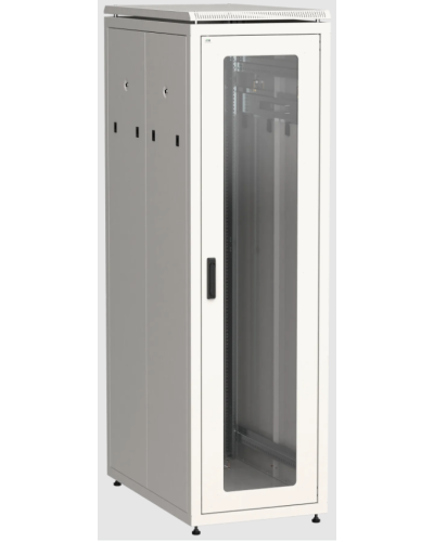 LN35-42U81-GP. Шкаф телекоммуникационный 19 напольный 42U. ITK в Воронеже