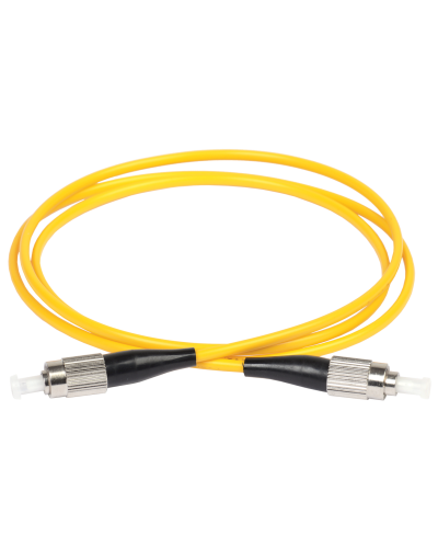 FPC09-FCU-FCU-C1L-15M. Патч-корд оптический. ITK в Воронеже