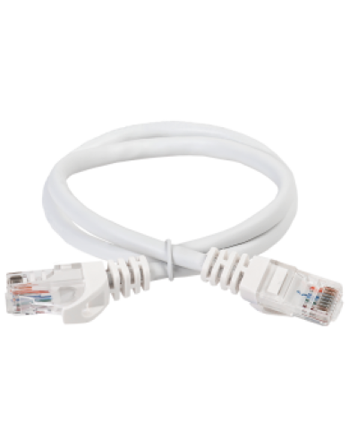 PC08-C6UL-1M. Патч-корд медный. ITK в Воронеже