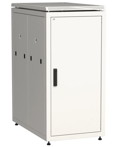 LN35-28U61-M. Шкаф телекоммуникационный 19 напольный 28U. ITK в Воронеже