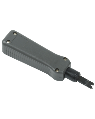 TI1-G324-P: Инструмент ударный для IDC Krone/110 серый в Воронеже