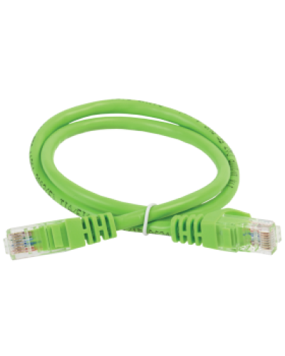 PC02-C5EUL-5M. Патч-корд медный. ITK в Воронеже