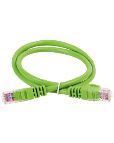 PC02-C5EUL-7M. Патч-корд медный. ITK в Воронеже