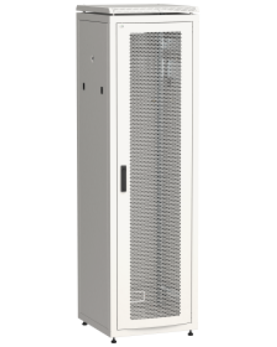 LN35-38U68-P. Шкаф телекоммуникационный 19 напольный 38U. ITK в Воронеже