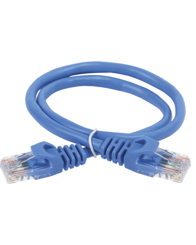PC03-C5EU-15M. Патч-корд медный. ITK в Воронеже