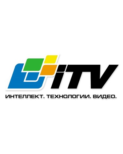 Интеллект ПО Диспетчер событий (Фотоидентификация). Программное обеспечение (опция). ITV в Воронеже
